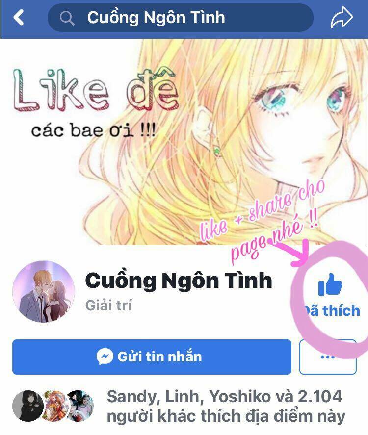 Giám Đốc Chồng Cũ Nóng Như Lửa - Chapter 7 - Page 15