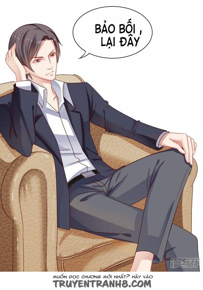 Thiên Giới Ôn Nhu Trốn Không Khỏi - Chapter 1 - Page 13