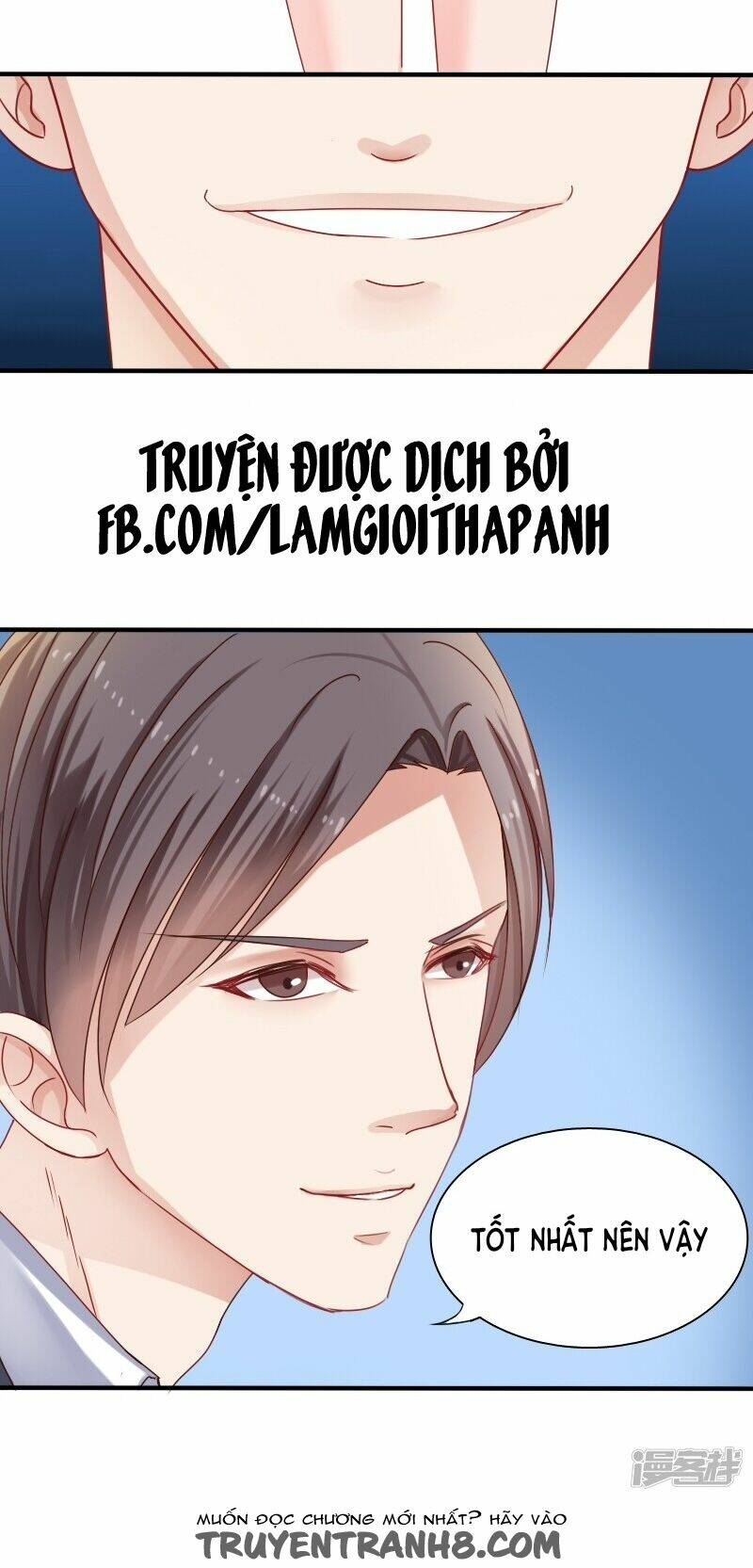 Thiên Giới Ôn Nhu Trốn Không Khỏi - Chapter 1 - Page 16