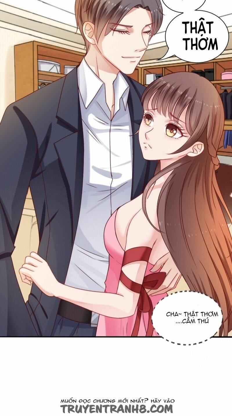 Thiên Giới Ôn Nhu Trốn Không Khỏi - Chapter 1 - Page 18