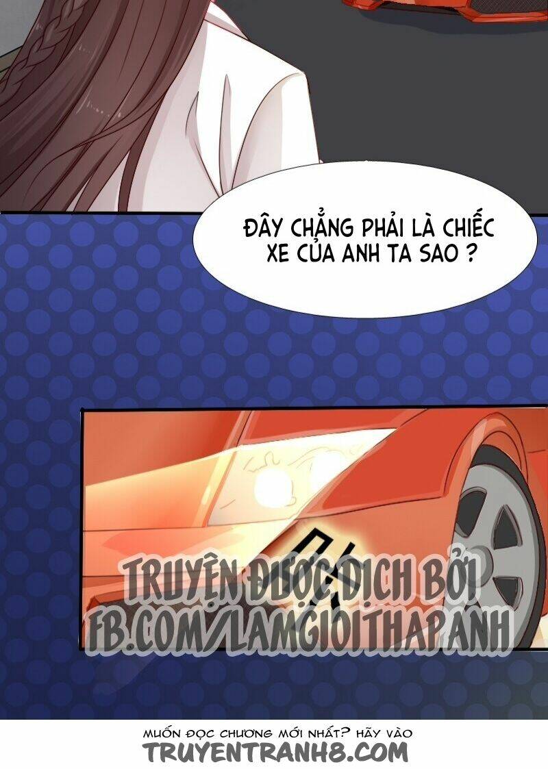 Thiên Giới Ôn Nhu Trốn Không Khỏi - Chapter 1 - Page 4