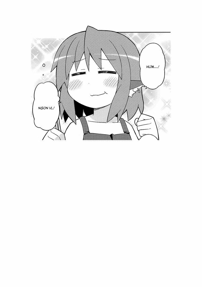 Touhou dj - Chapter 2 - Page 15