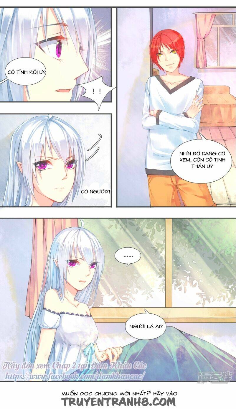 Tên Côn Đồ Nhà Ngươi Mau Tránh Ra - Chapter 2 - Page 16