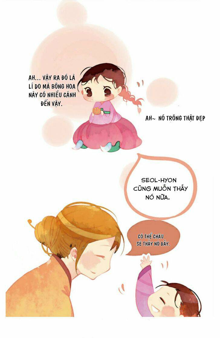 Một Ngàn Cánh Hoa - Chapter 2 - Page 10