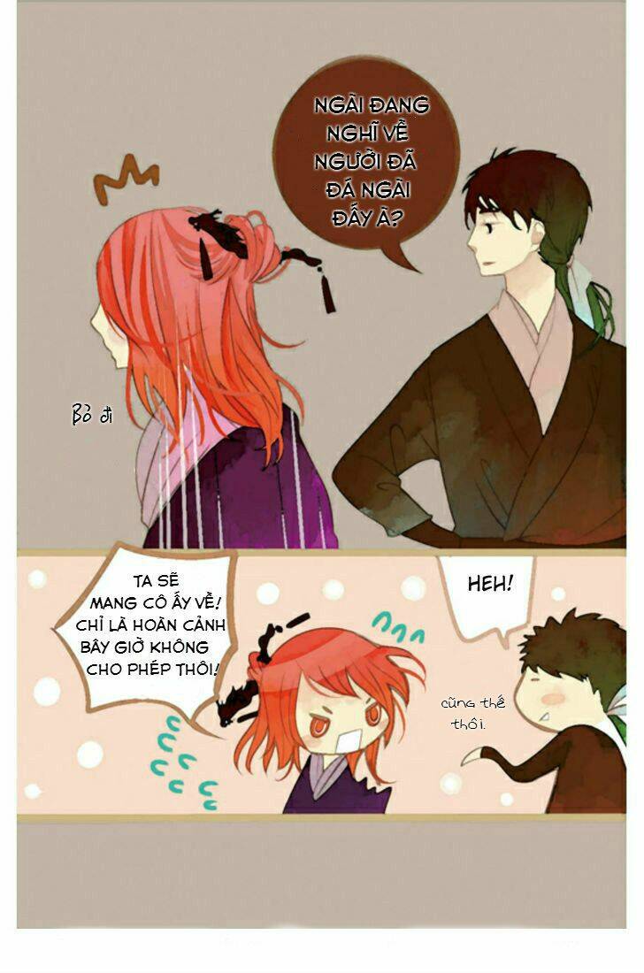 Một Ngàn Cánh Hoa - Chapter 2 - Page 15