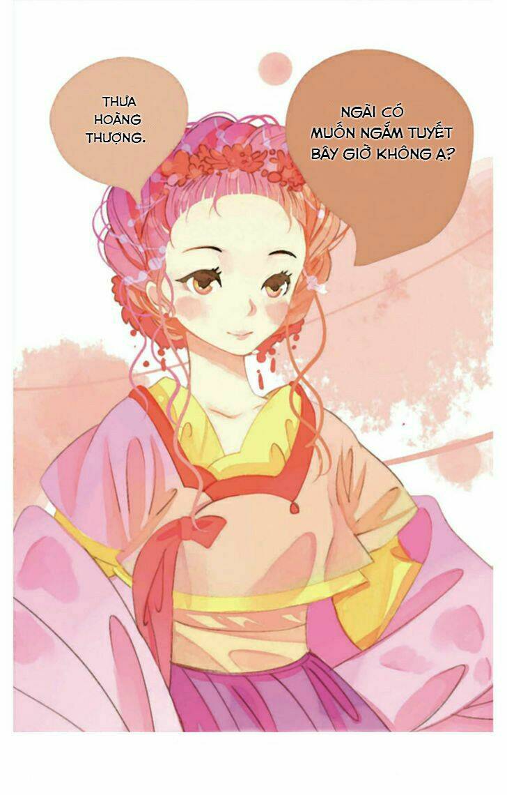 Một Ngàn Cánh Hoa - Chapter 2 - Page 16