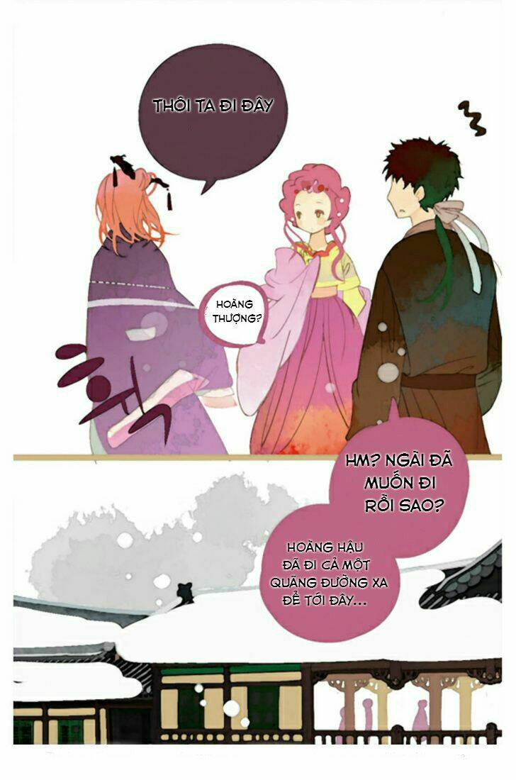 Một Ngàn Cánh Hoa - Chapter 2 - Page 18