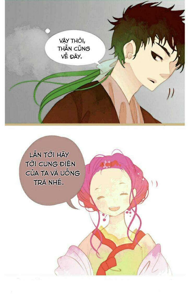 Một Ngàn Cánh Hoa - Chapter 2 - Page 19