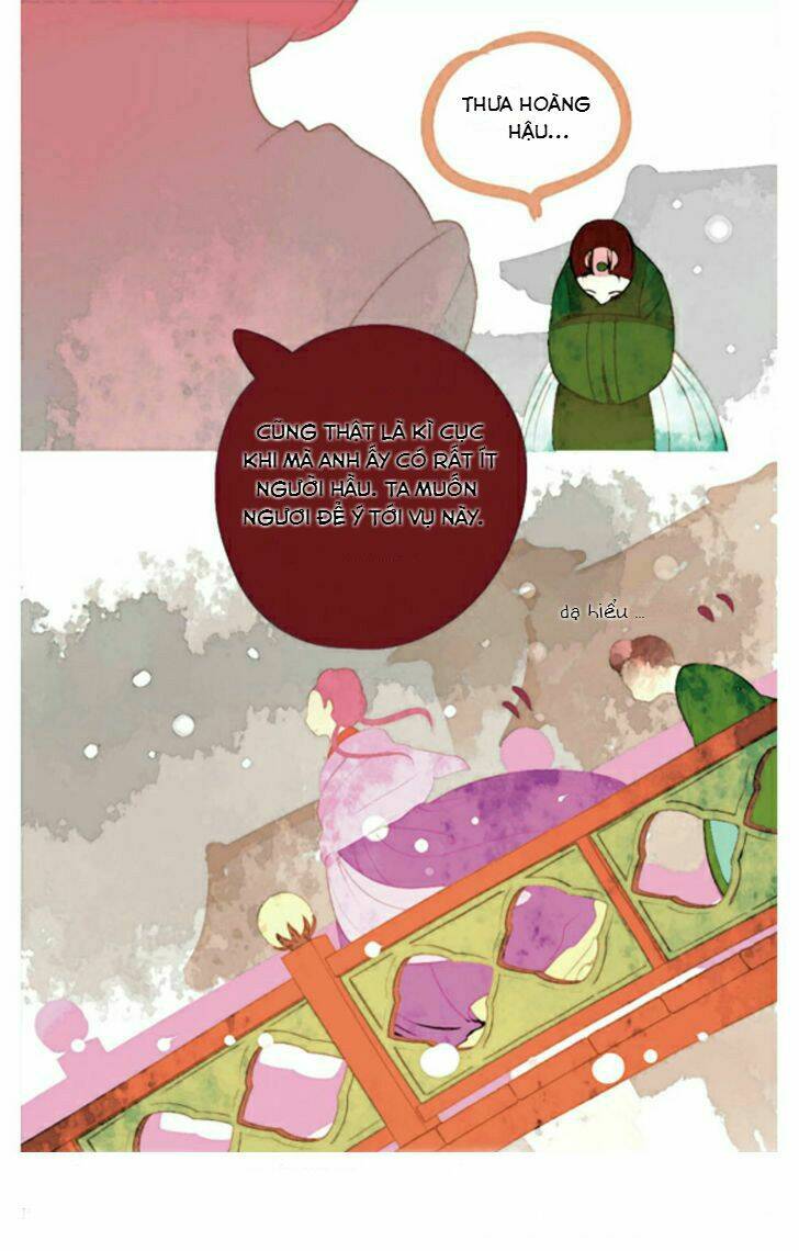 Một Ngàn Cánh Hoa - Chapter 2 - Page 21