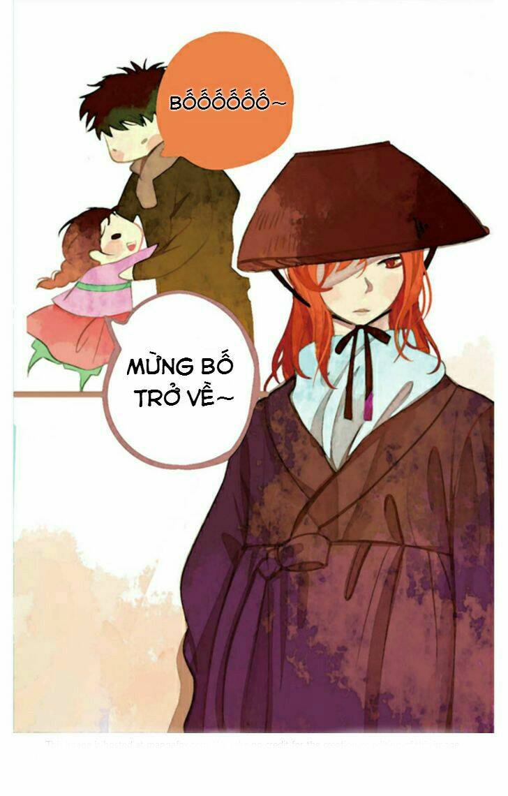 Một Ngàn Cánh Hoa - Chapter 2 - Page 25