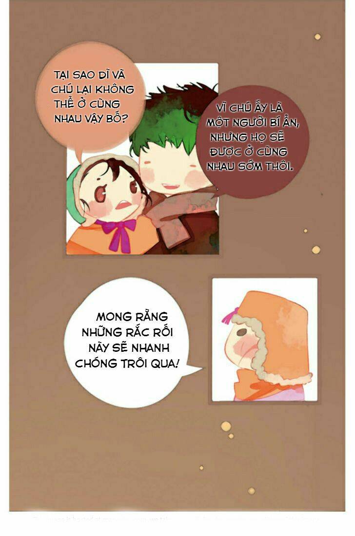 Một Ngàn Cánh Hoa - Chapter 2 - Page 29