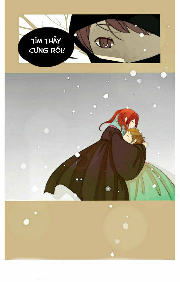 Một Ngàn Cánh Hoa - Chapter 2 - Page 31