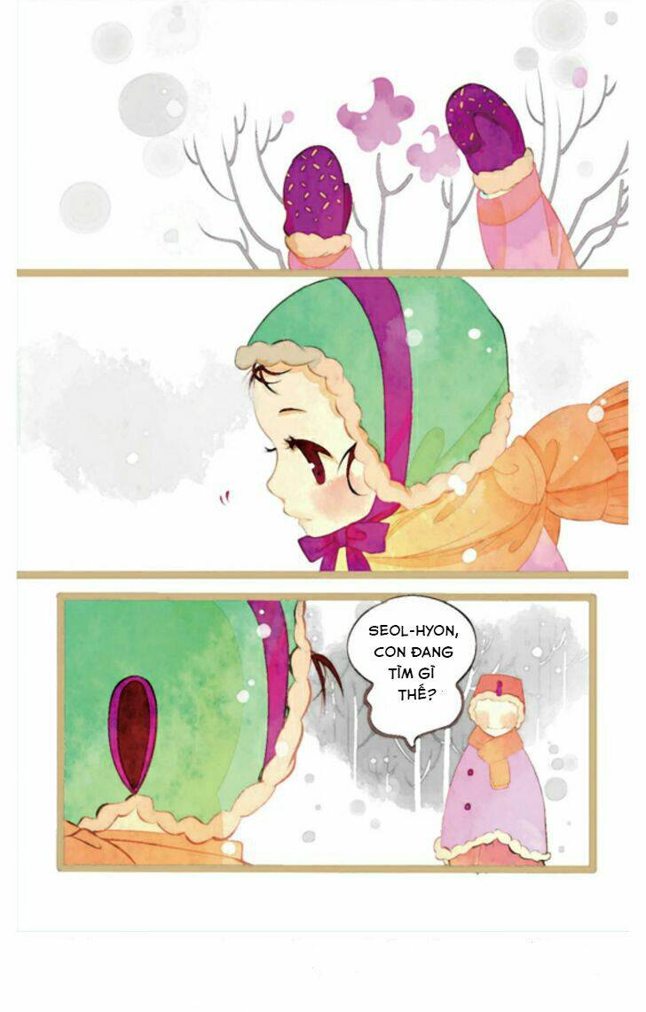 Một Ngàn Cánh Hoa - Chapter 2 - Page 3