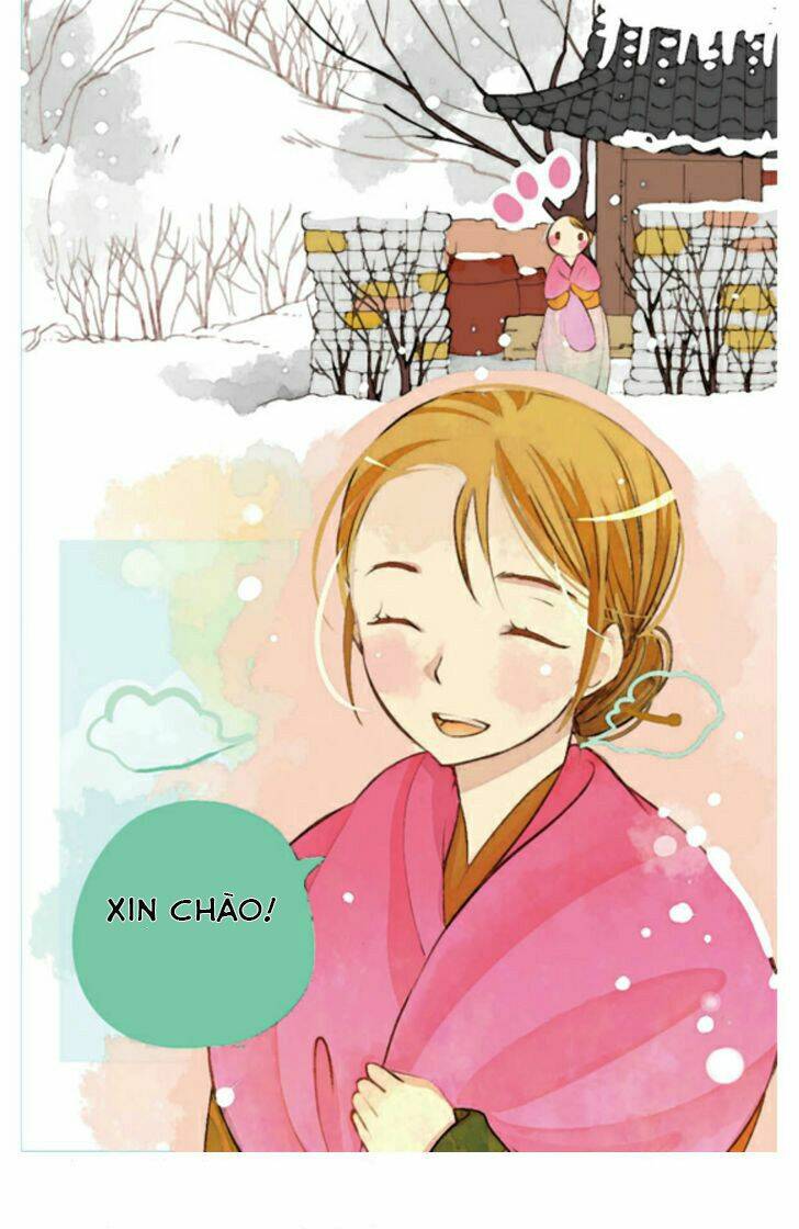 Một Ngàn Cánh Hoa - Chapter 2 - Page 5