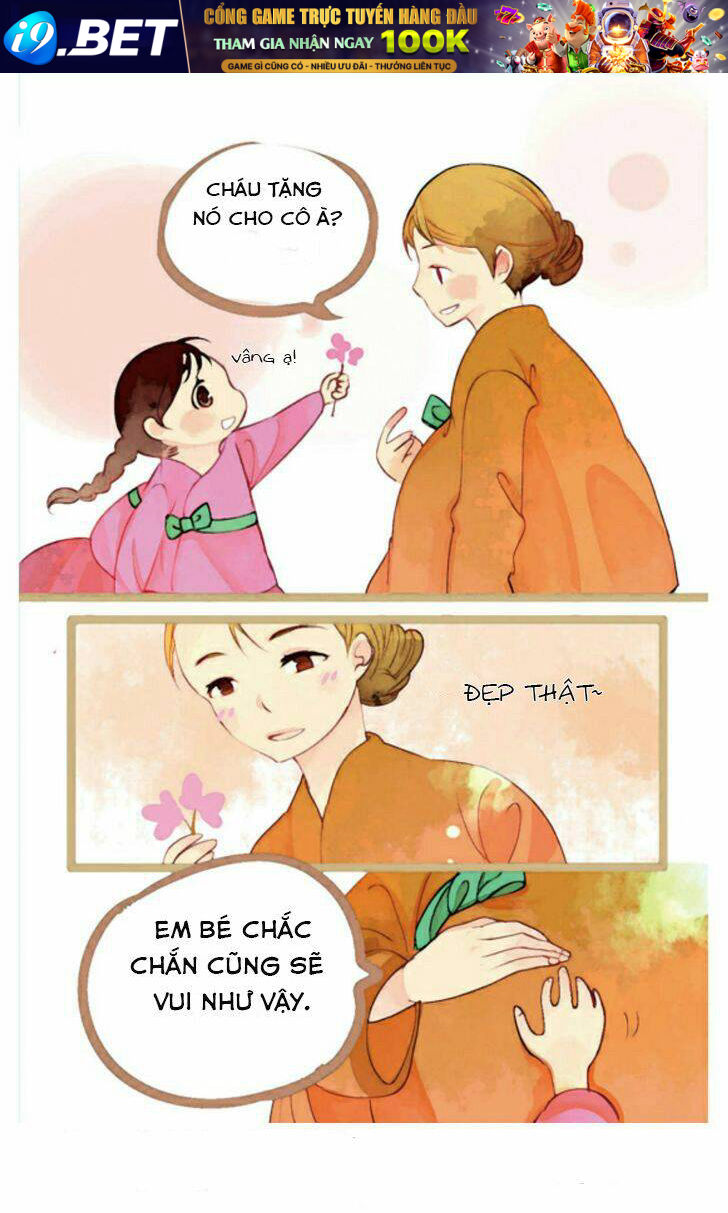 Một Ngàn Cánh Hoa - Chapter 2 - Page 6