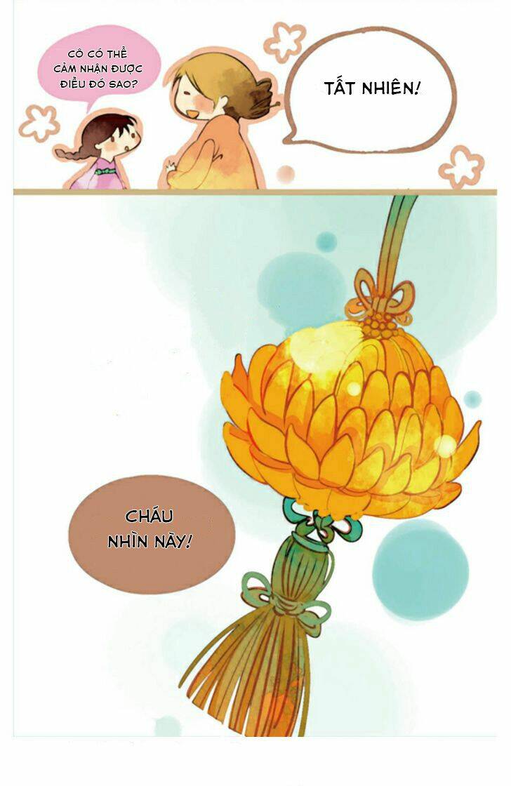 Một Ngàn Cánh Hoa - Chapter 2 - Page 7