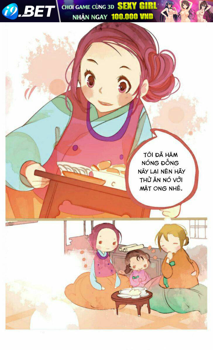 Một Ngàn Cánh Hoa - Chapter 2 - Page 8