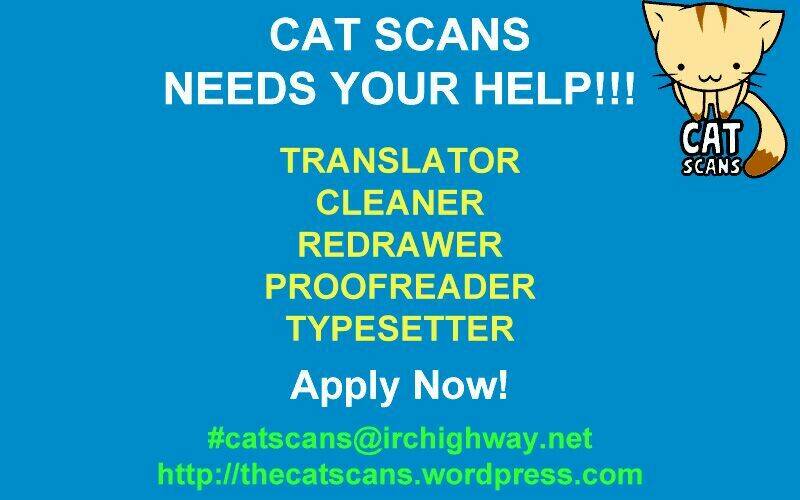 Magikano - Chapter 41 - Page 3