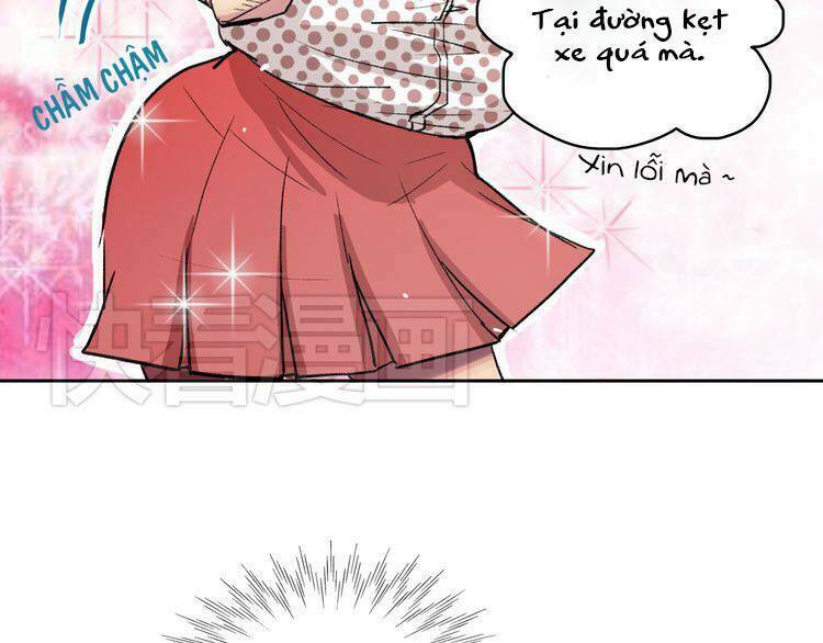 Oppa! Chúng Ta Ly Hôn Đi! - Chapter 1 - Page 10