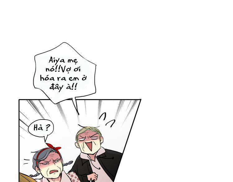 Oppa! Chúng Ta Ly Hôn Đi! - Chapter 1 - Page 12