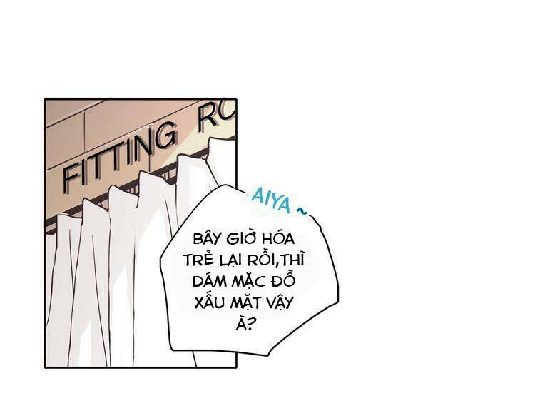 Oppa! Chúng Ta Ly Hôn Đi! - Chapter 1 - Page 17