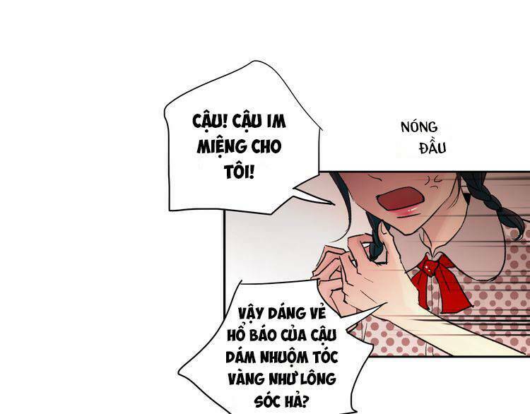 Oppa! Chúng Ta Ly Hôn Đi! - Chapter 1 - Page 18