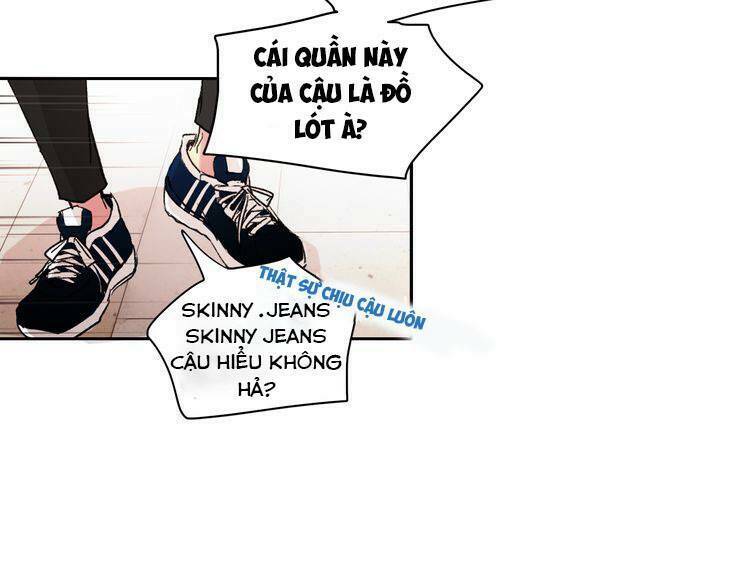 Oppa! Chúng Ta Ly Hôn Đi! - Chapter 1 - Page 19