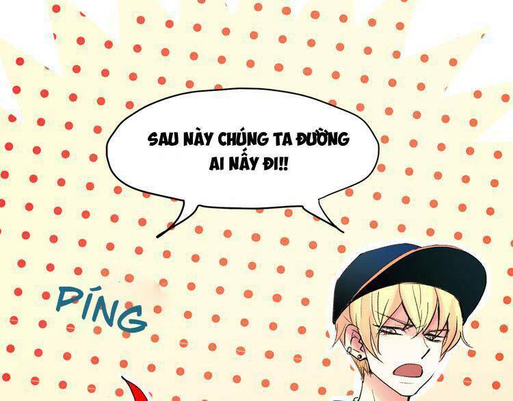Oppa! Chúng Ta Ly Hôn Đi! - Chapter 1 - Page 21