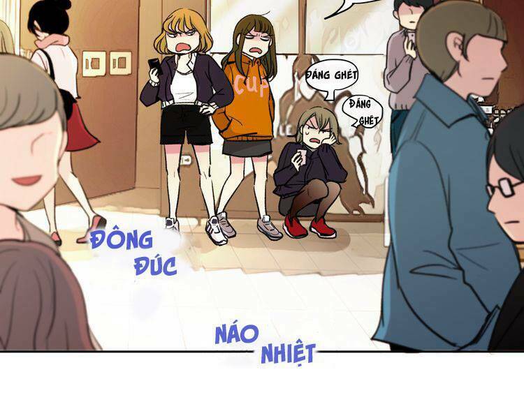 Oppa! Chúng Ta Ly Hôn Đi! - Chapter 1 - Page 5