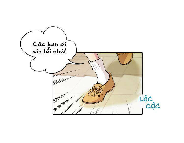 Oppa! Chúng Ta Ly Hôn Đi! - Chapter 1 - Page 6