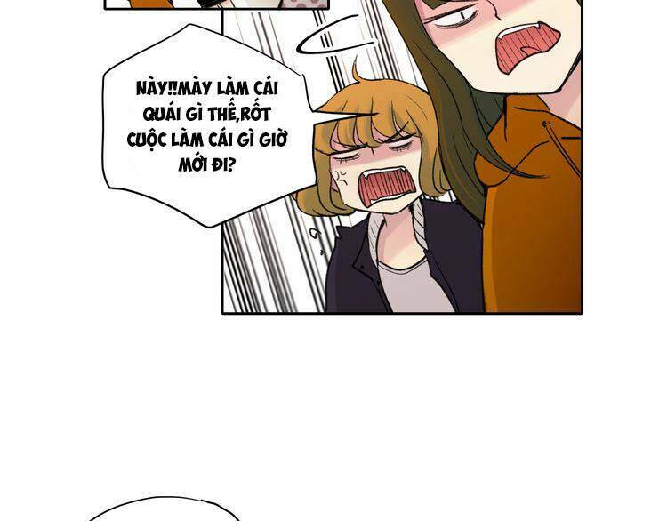 Oppa! Chúng Ta Ly Hôn Đi! - Chapter 1 - Page 8