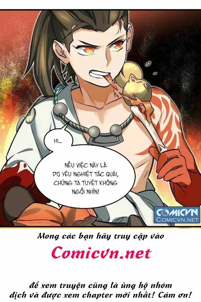 Thần Đô Dạ Hành Lục - Chapter 2 - Page 15