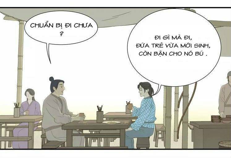 Thiên Hạ Vô Lại - Chapter 46 - Page 26