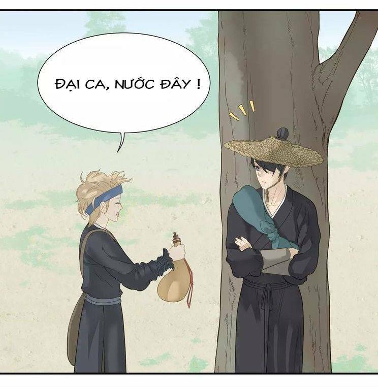 Thiên Hạ Vô Lại - Chapter 46 - Page 29