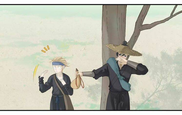 Thiên Hạ Vô Lại - Chapter 46 - Page 31