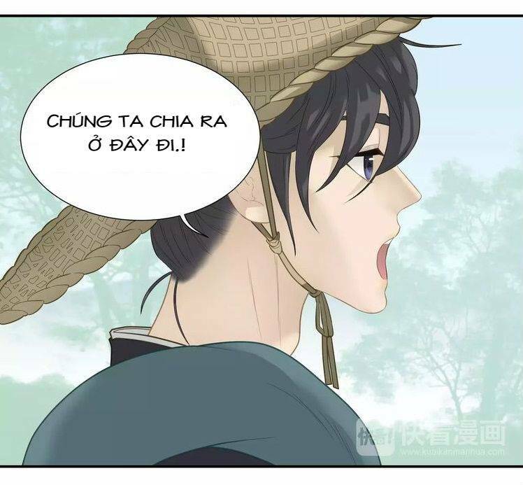 Thiên Hạ Vô Lại - Chapter 46 - Page 34