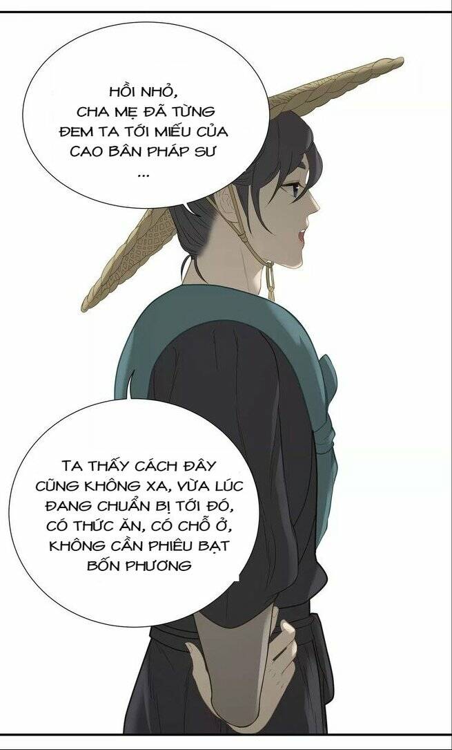 Thiên Hạ Vô Lại - Chapter 46 - Page 38