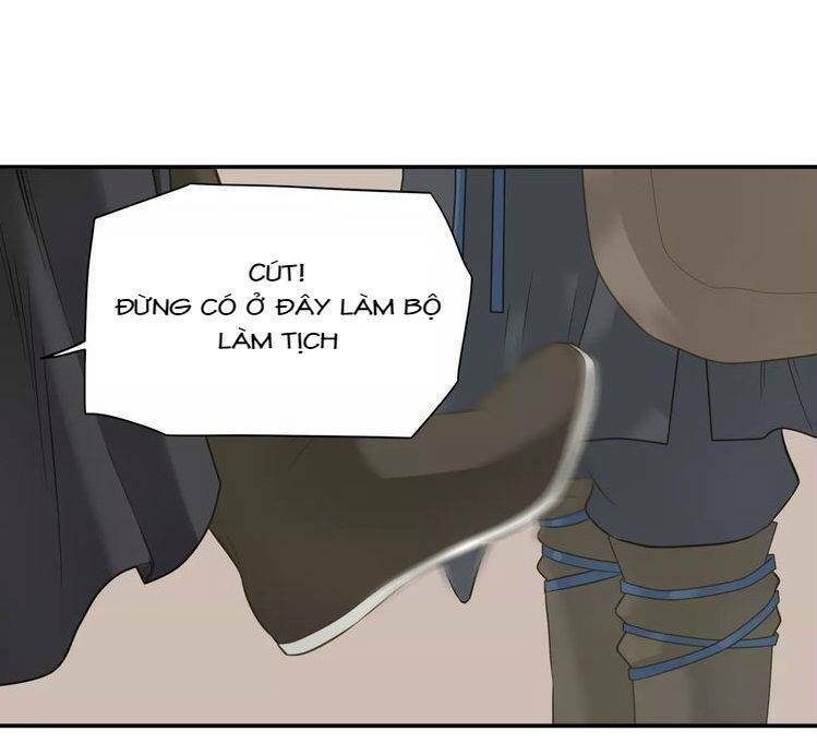 Thiên Hạ Vô Lại - Chapter 46 - Page 41