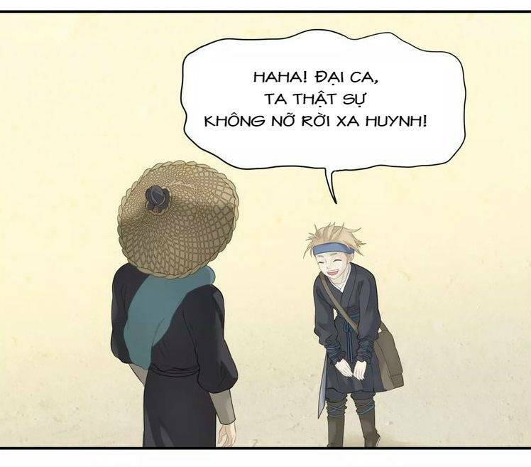 Thiên Hạ Vô Lại - Chapter 46 - Page 42