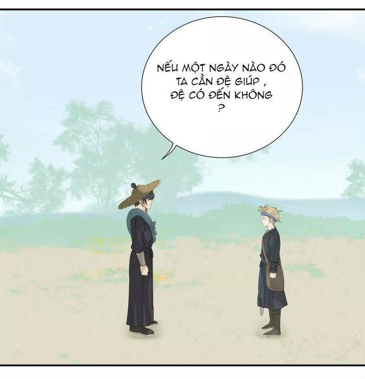 Thiên Hạ Vô Lại - Chapter 46 - Page 44