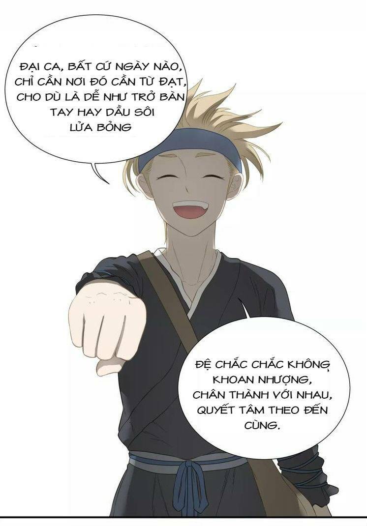 Thiên Hạ Vô Lại - Chapter 46 - Page 46