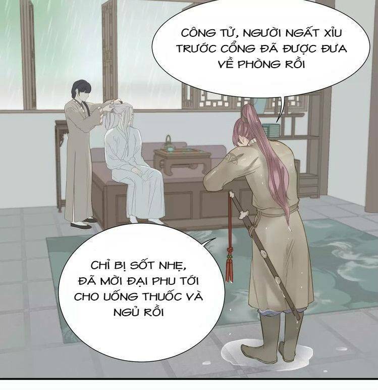 Thiên Hạ Vô Lại - Chapter 46 - Page 7