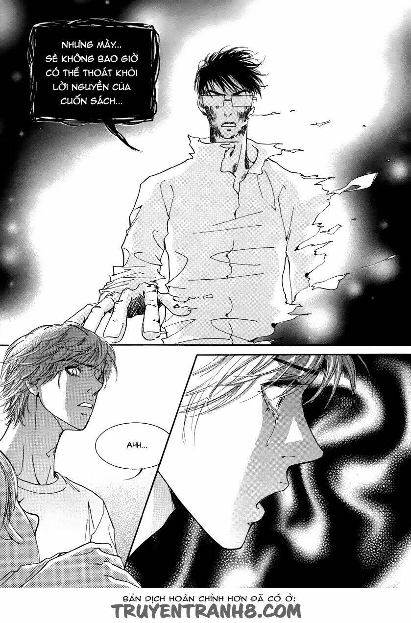 Book Club - Chapter 18.2 - Page 10