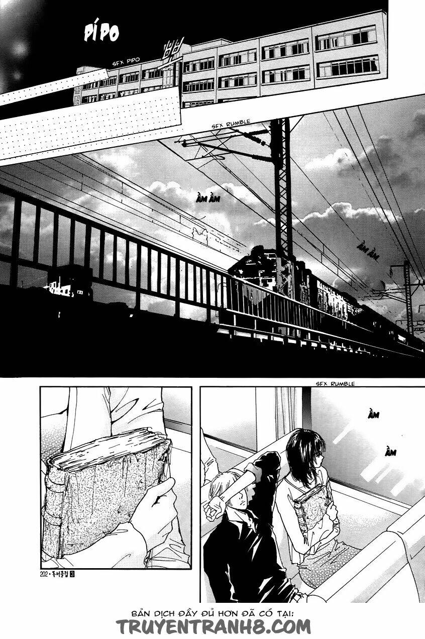 Book Club - Chapter 18.2 - Page 14