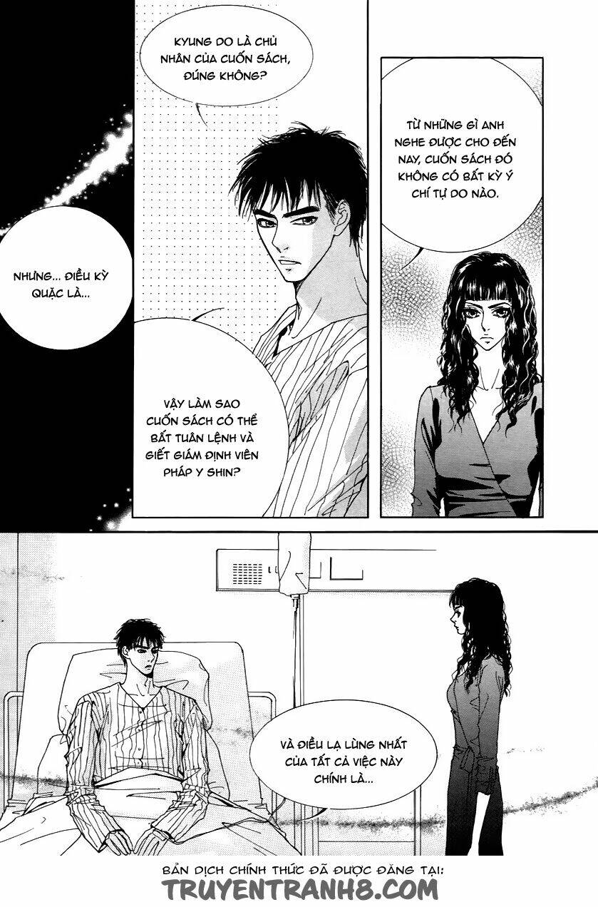 Book Club - Chapter 18.2 - Page 19