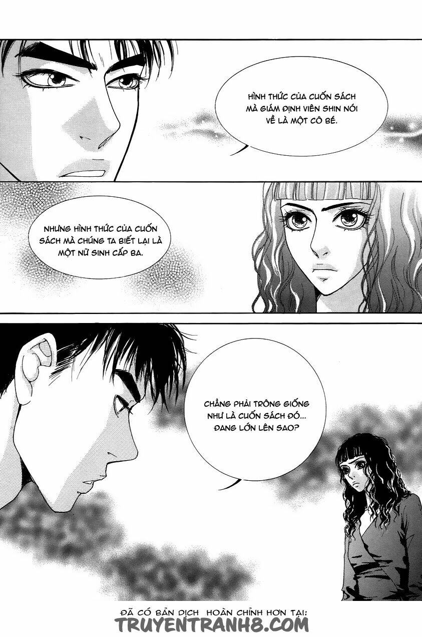 Book Club - Chapter 18.2 - Page 20