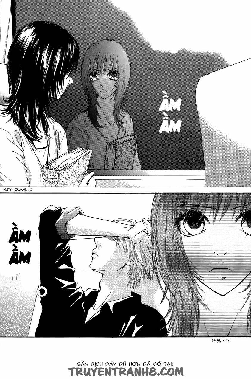 Book Club - Chapter 18.2 - Page 25