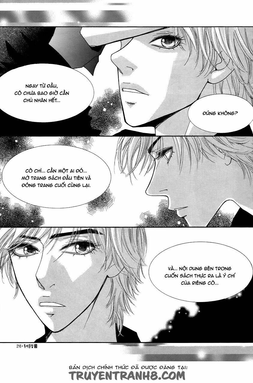 Book Club - Chapter 18.2 - Page 28