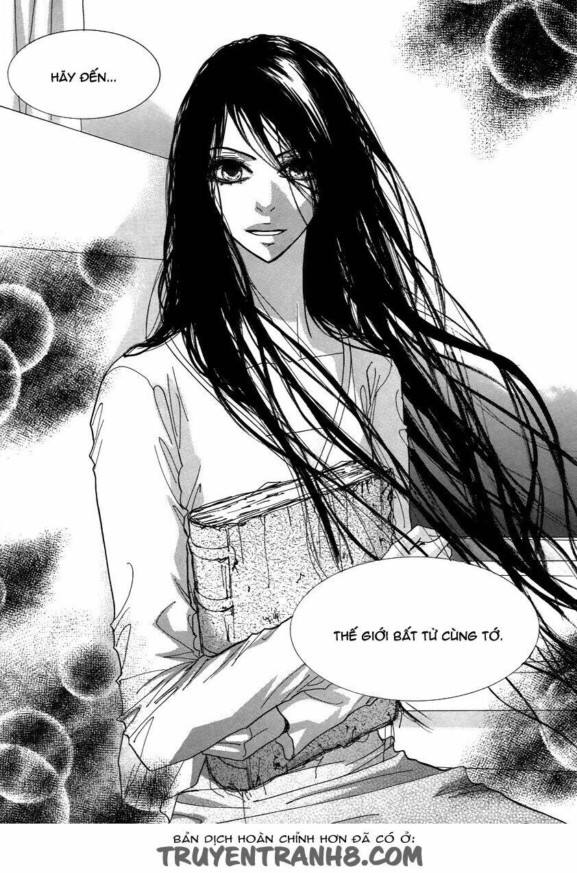 Book Club - Chapter 18.2 - Page 30