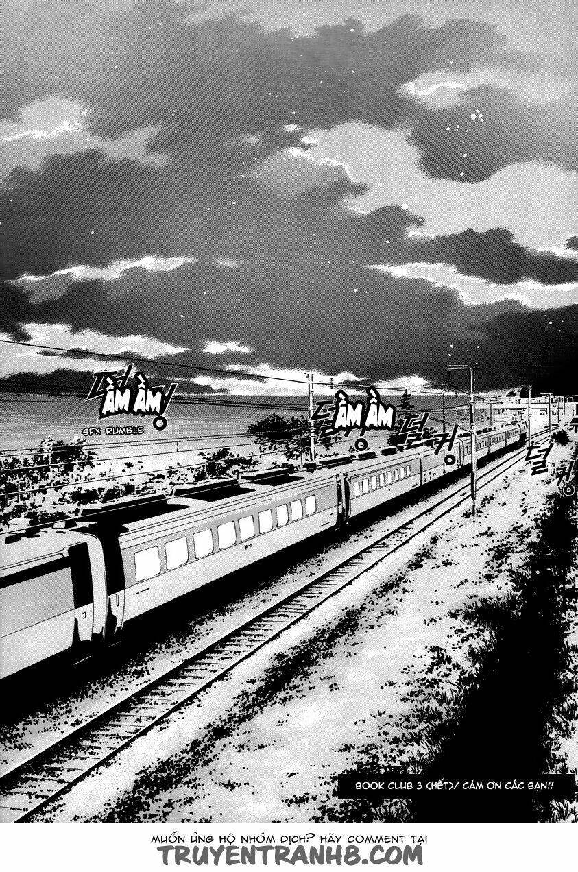 Book Club - Chapter 18.2 - Page 34